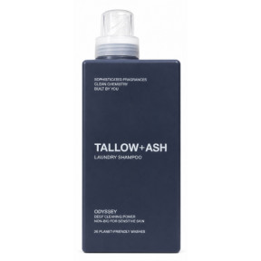 Гель для прання Tallow + Ash Odyssey Non-Bio Laundry Shampoo, 26 прань, 800 мл